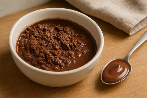 Why Your Chocolate Seizes (And How to Fix It): A Professional Baker's Guide