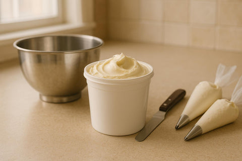 Where to Buy High Ratio Shortening in Los Angeles: Professional Baking Supplies Guide