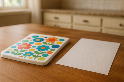 Frosting Sheets vs. Wafer Paper: The Complete Guide to Edible Image Materials