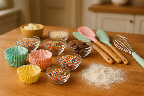 Best Baking Supply Stores in Los Angeles