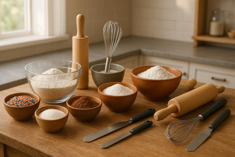 Best Baking Supply Stores in Culver City