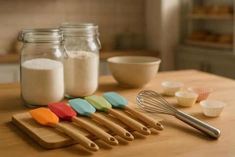 Best Baking Supply Stores in Santa Monica