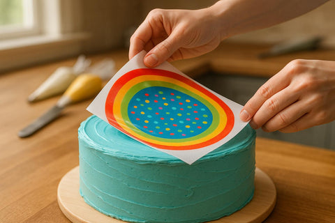 The Ultimate Edible Image Troubleshooting Guide: 10 Common Problems Solved