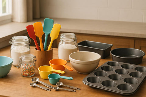 Best Baking Supply Stores in Beverly Hills