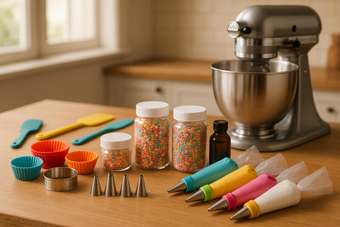 Best Baking Supply Stores in Inglewood