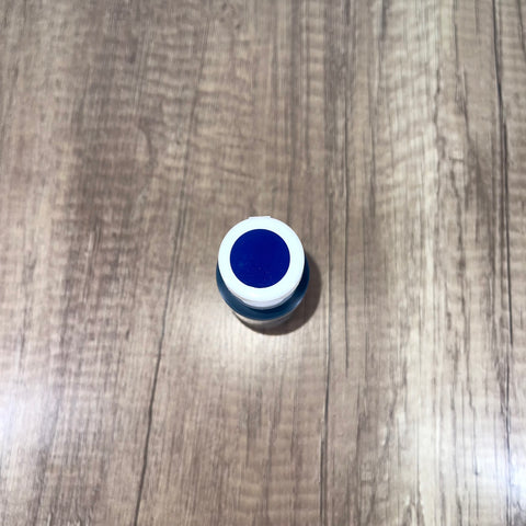 Navy Oil Candy Color 2 oz