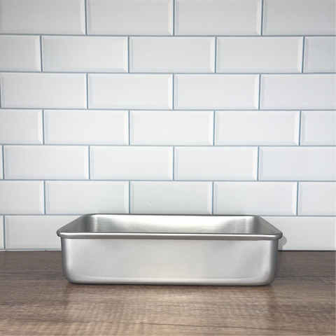Loaf Pan 9.5X5X2.5"