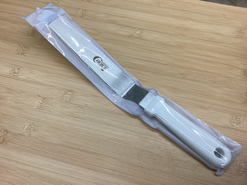 8” Choice Offset Spatula