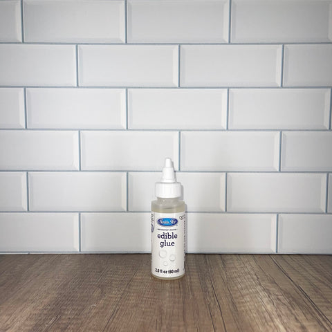 Satin Ice Edible Glue 2 oz