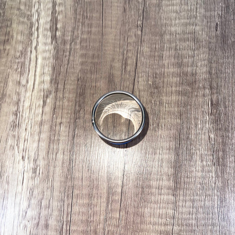 1.5" Round Cookie Cutter