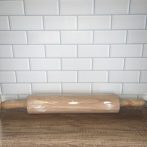 13” Rolling Pin