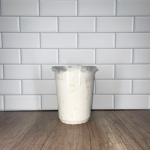 Westco Sup-R-Fluffy Vanilla Buttercream Icing - 2 lb