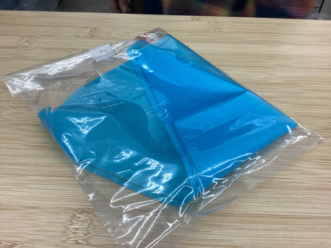 12" Reusable Silicone Piping Bag