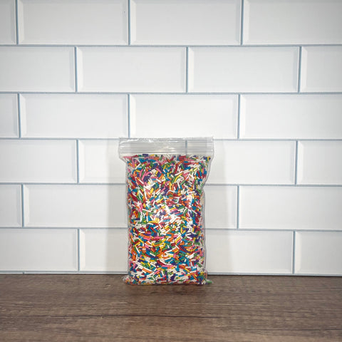 8 oz Carnival Mix Sprinkles