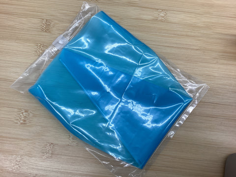 16" Reusable Silicone Piping Bag