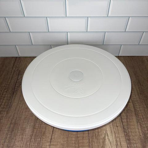 Ateco Plastic Turntable