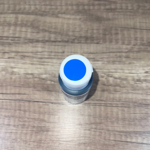 Blue Oil Candy Color 2 oz