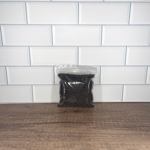 4 oz Chocolate Flavored Brown Sprinkles