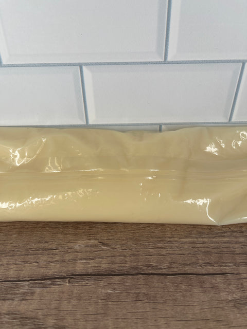 2 lb Bavarian Crème Filling - Squeeze N Fill
