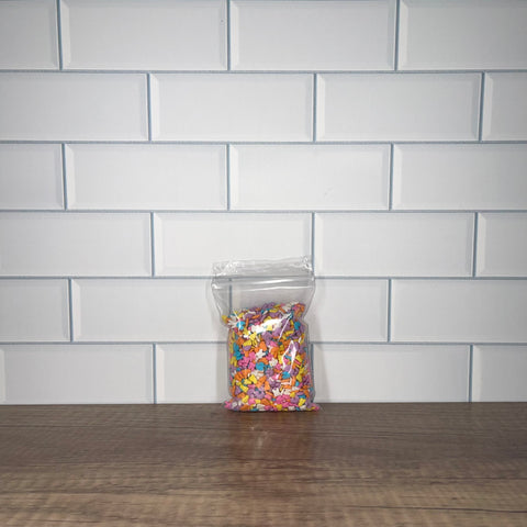 Easter Sprinkle Quins - 2 oz
