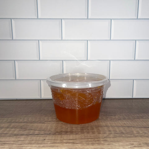 Apri-Glo (Apricot Glaze) - 1 lb