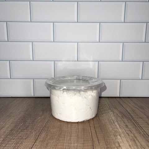 Westco Sup-R-Fluffy Vanilla Buttercream Icing - 1 lb
