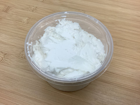 Sup-R-Fluffy Vanilla Buttercream Icing - 1 lb