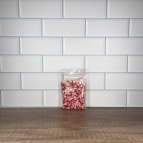2 oz Candy Cane Blend Quins