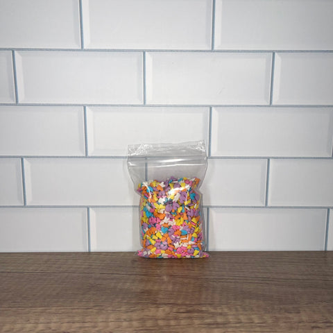 Easter Sprinkle Quins - 2 oz