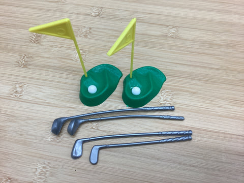 Golf Set (8 Piece)