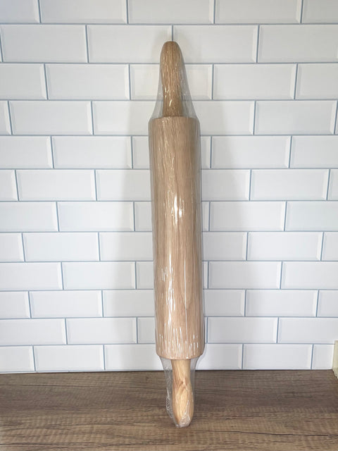 13” Rolling Pin