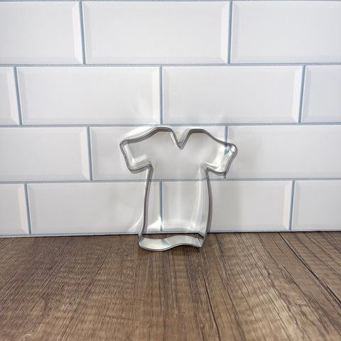 Graduate Gown Cookie Cutter