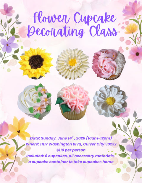 Classes & Workshops