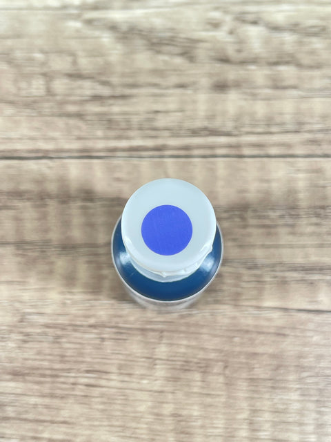 Violet Gel Paste Food Color .75 oz