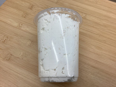Sup-R-Fluffy Vanilla Buttercream Icing - 2 lb