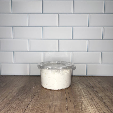 Westco Sup-R-Fluffy Vanilla Buttercream Icing - 1 lb