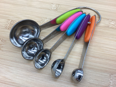 Measuring Spoon Set (5 pc)
