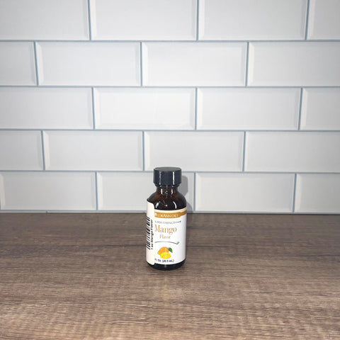1 oz Mango Flavor
