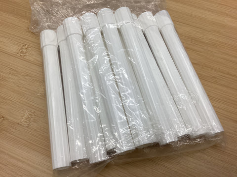 7 in. Pillars (12 Piece)