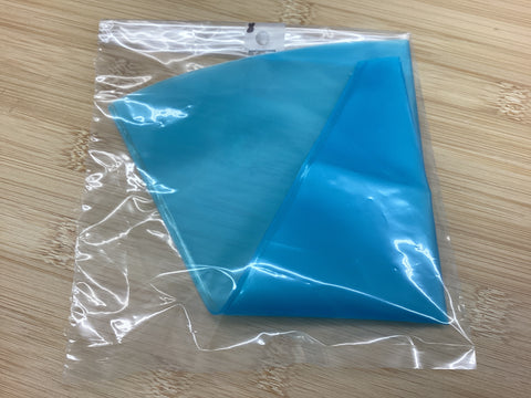 8" Reusable Silicone Piping Bag
