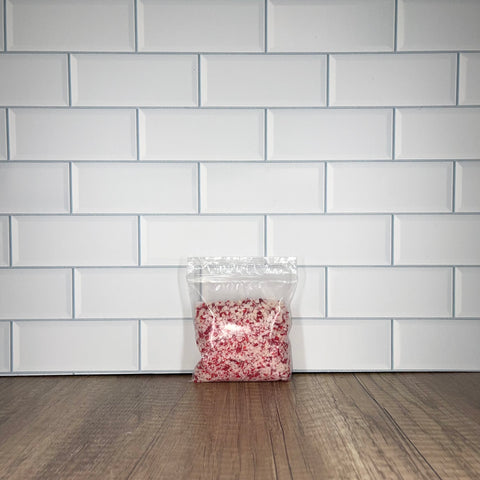 4 oz Candy Cane Peppermint Crunch