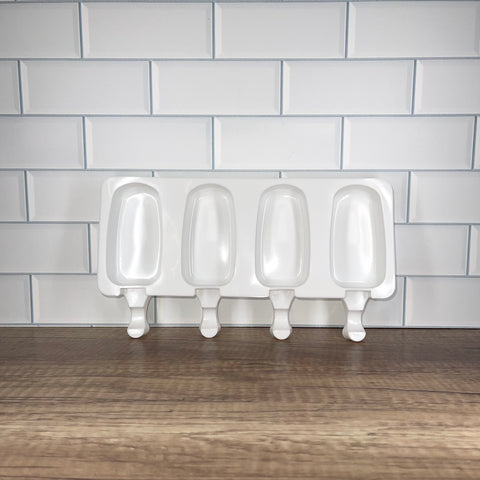 Cakesicle Silicone Mold (Large)