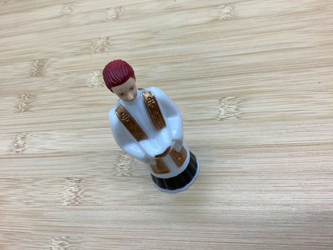 Minister