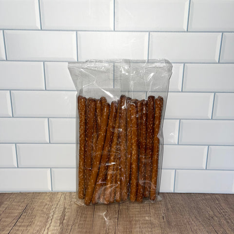 7 in. Pretzel Rods (Approx. 22 ct.)