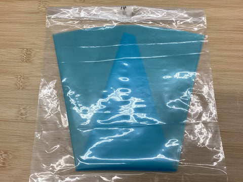 14" Reusable Silicone Piping Bag