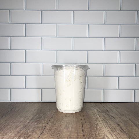 Westco Sup-R-Fluffy Vanilla Buttercream Icing - 2 lb
