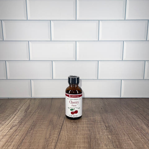 1 oz Cherry Flavor