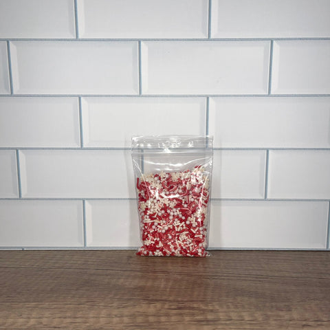 2 oz Candy Cane Blend Quins