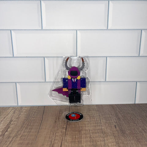 Roblox Figures Small