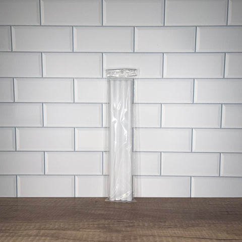 Plastic Dowels 9.5” - 4 pcs